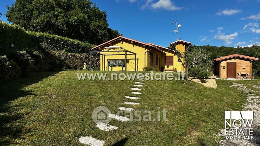 Villa in San Pietro in Villa — foto 46 di 67