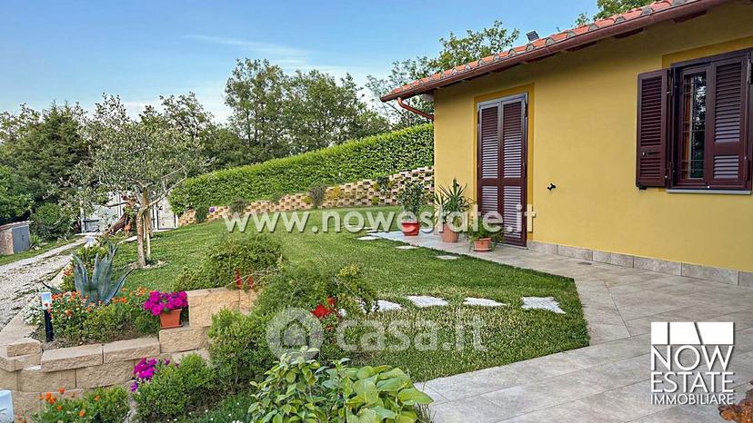 Villa in San Pietro in Villa — foto 66 di 67
