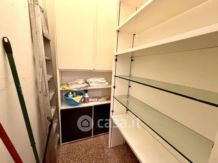 Trilocale in Via Piero Gobetti 7