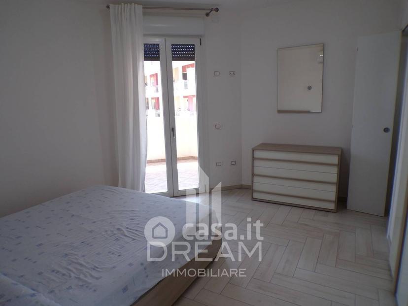 Trilocale in Via Ungheria 79