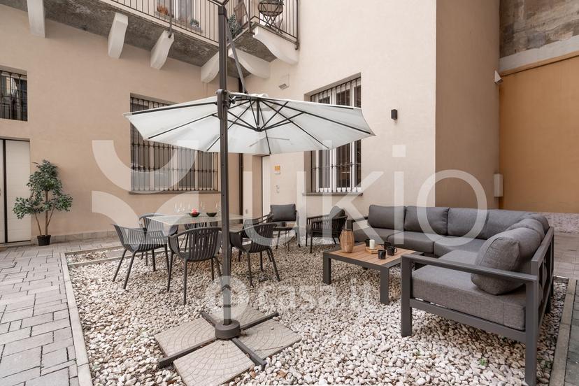 Monolocale in Via Panfilo Castaldi — foto 18 di 23