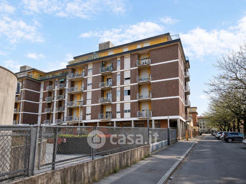 Monolocale in Via Alberto Pitentino 16