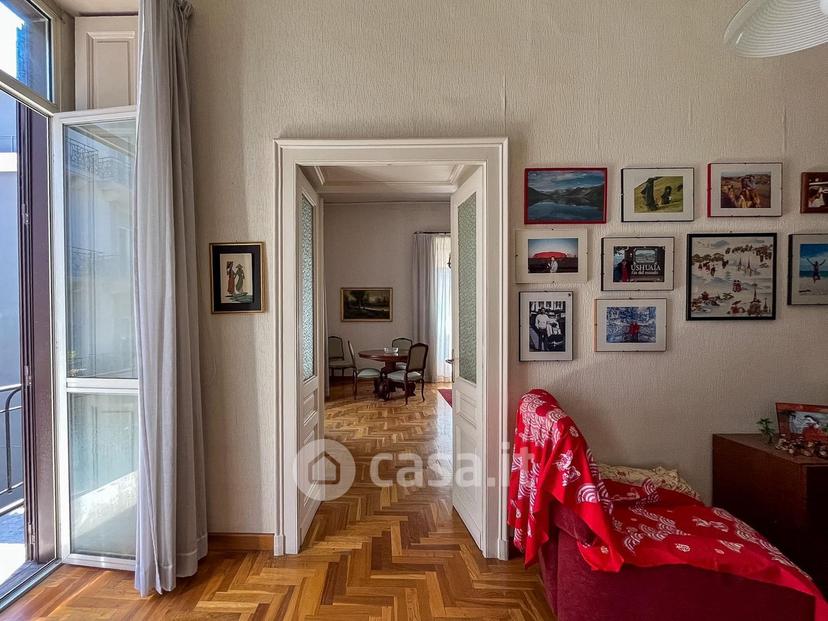 Appartamento in Via Giuseppe Pica