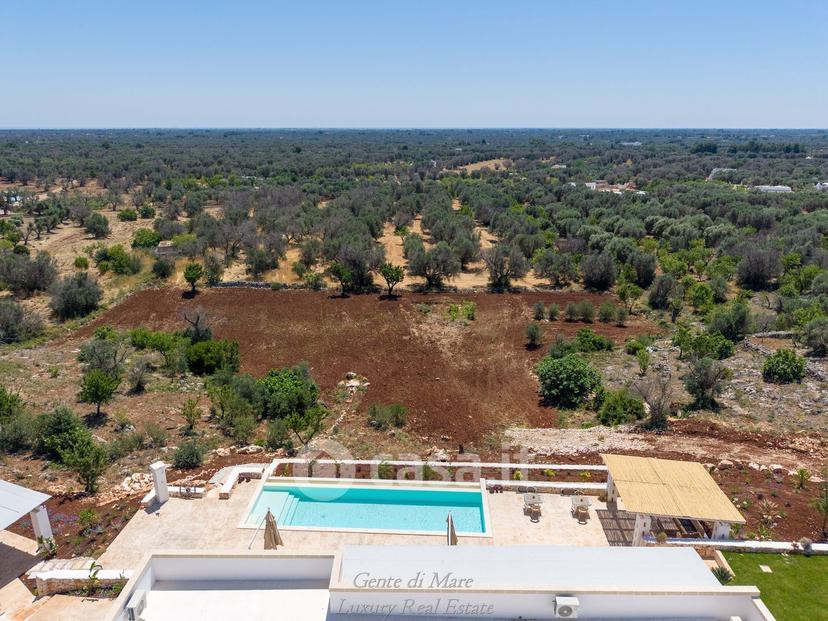 Villa in Contrada Donnagnora — foto 13 di 74