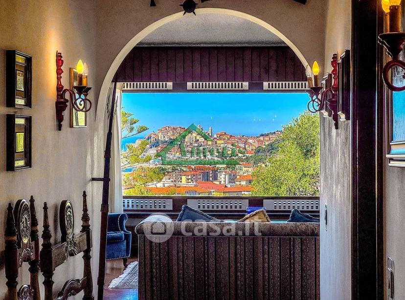 Villa in Via Cascine