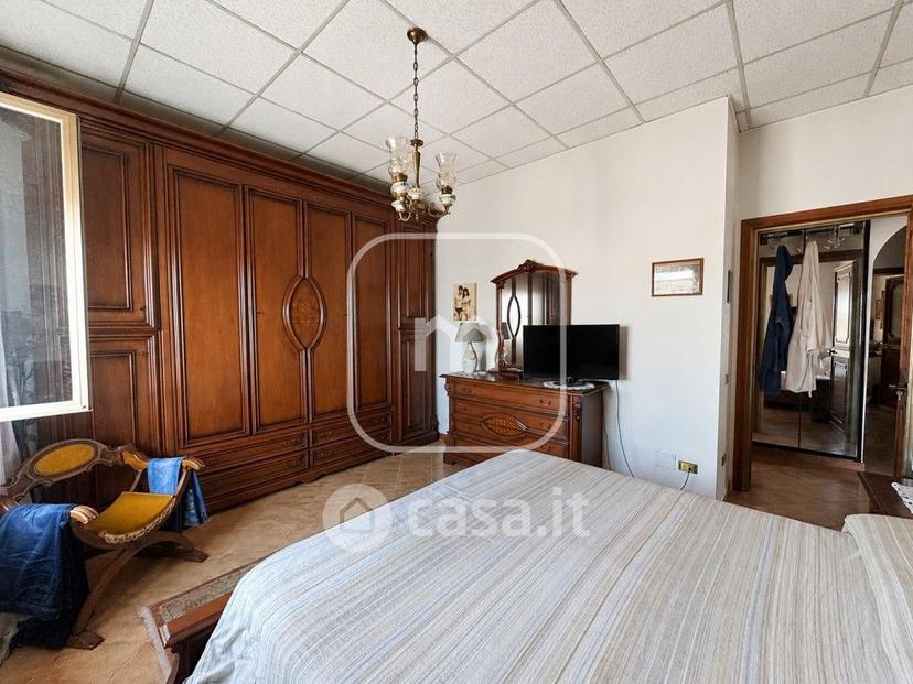 Appartamento in Via Rometta 42 — foto 17 di 34