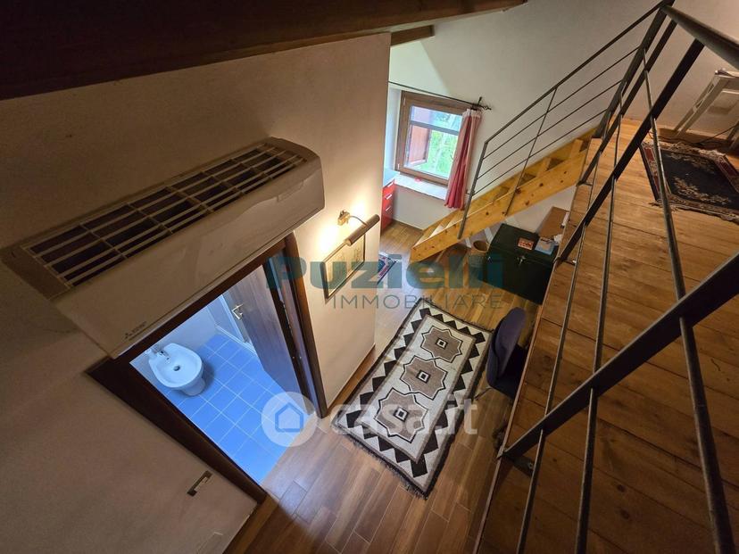 Villa in Contrada Santa Lucia — foto 53 di 54