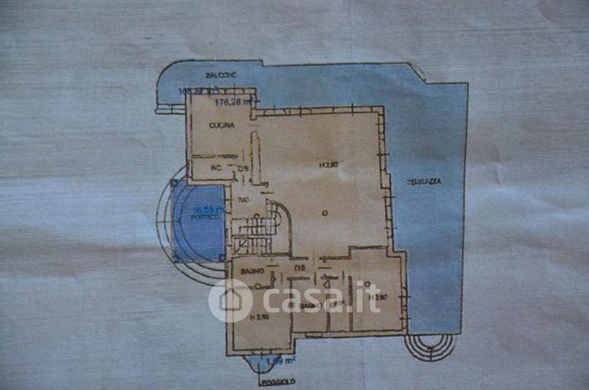Villa in Via Federico Odorici 68 — foto 20 di 53