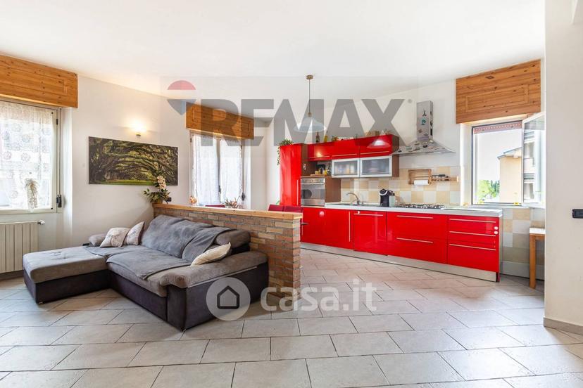 Bilocale in Via Vittorio Emanuele II 34 — foto 21 di 25