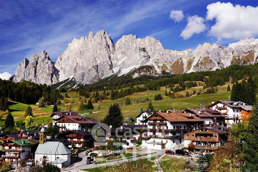Trilocale in Frazione Acquabona di Sotto — foto 5 di 23