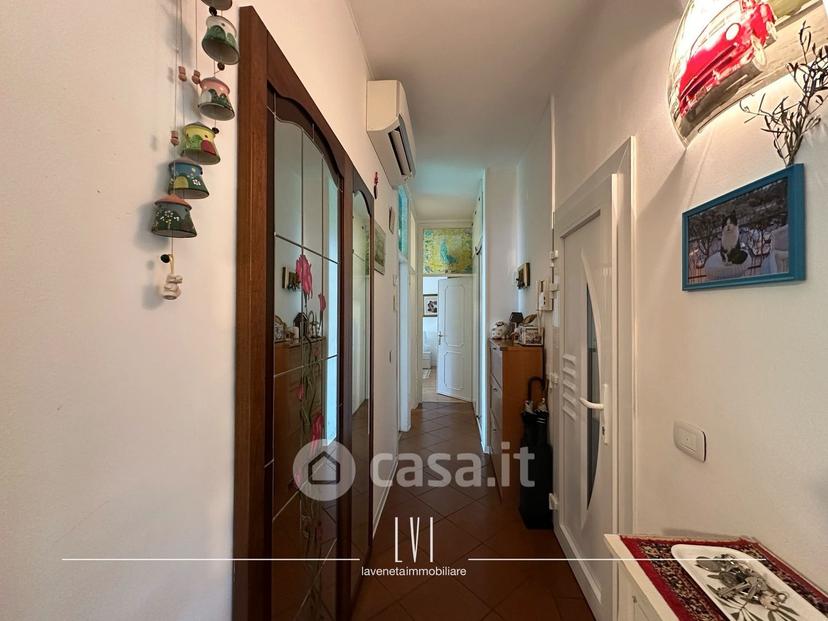 Trilocale in Via Amba Alagi 3 — foto 18 di 34