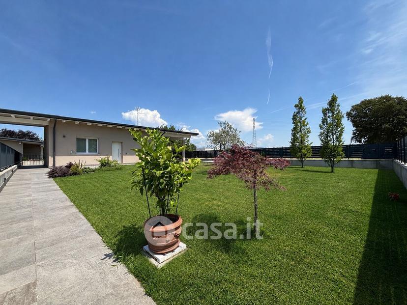 Villa in Strada Santa Caterina 1 /b — foto 14 di 47