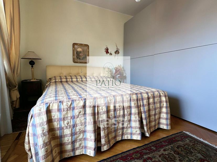 Trilocale in Via delle Magnolie 4 — foto 24 di 33