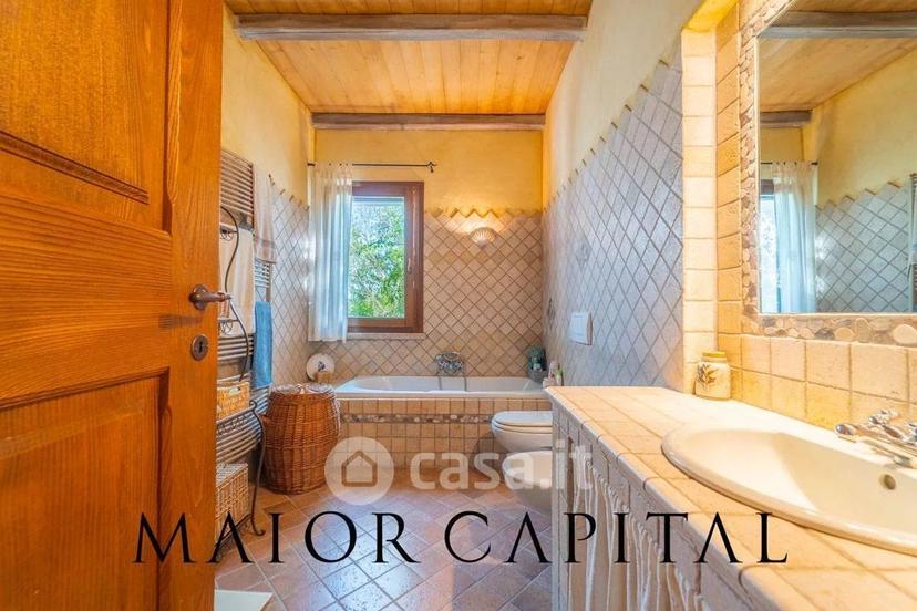 Villa in Via Mascaratu 68 — foto 50 di 59