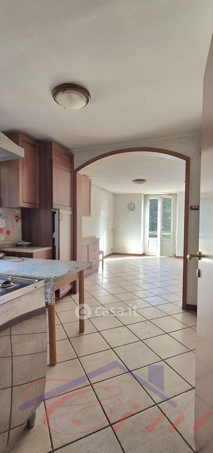 Villa in Via della Valsassina — foto 21 di 96