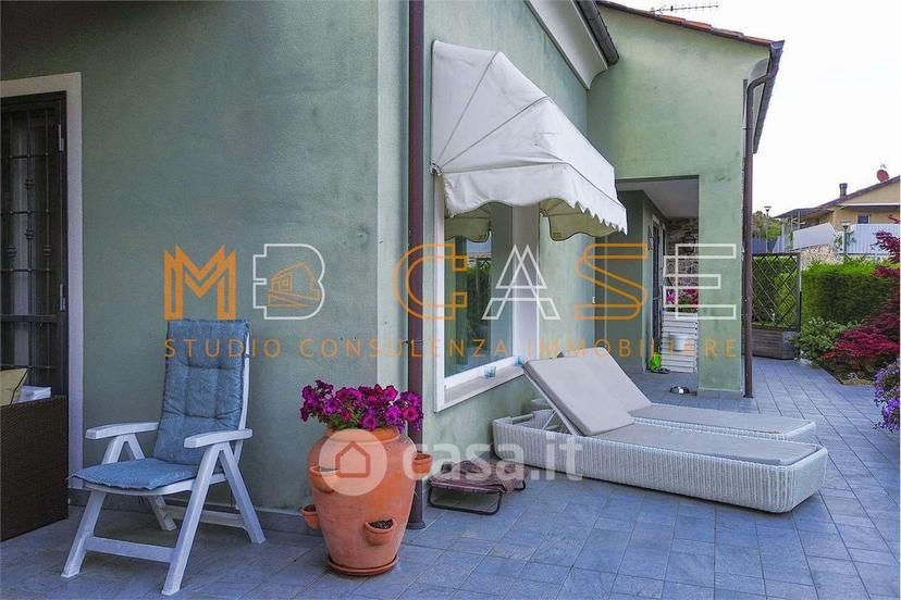 Villa in Via Praglione — foto 68 di 86