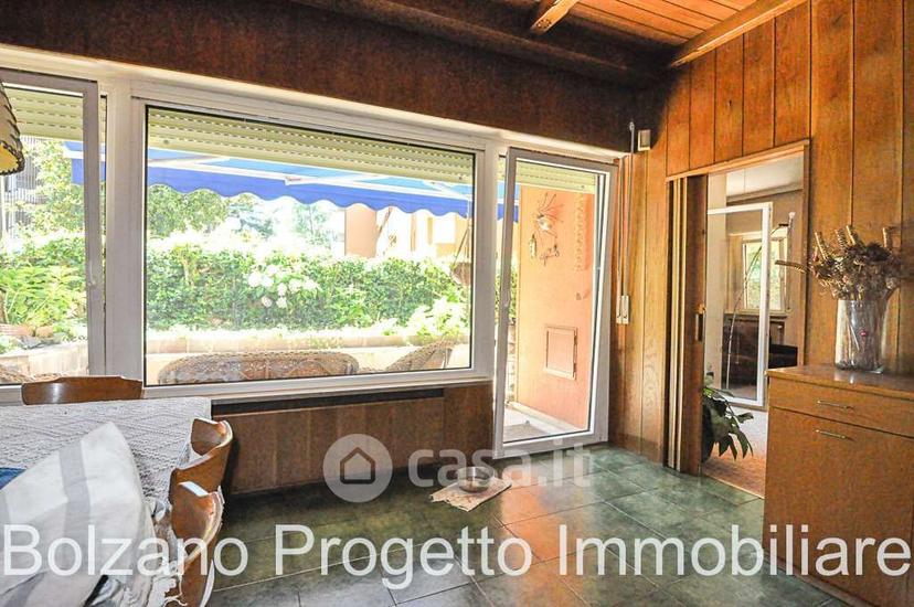 Quadrilocale in Via Fago 58 — foto 17 di 57