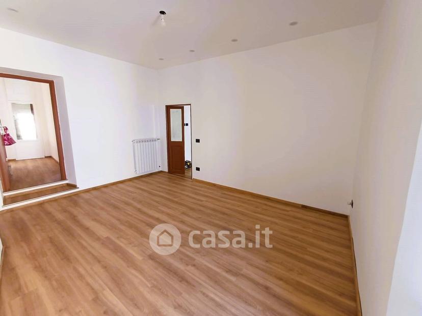 Appartamento in Via Filippo Nicolai 70