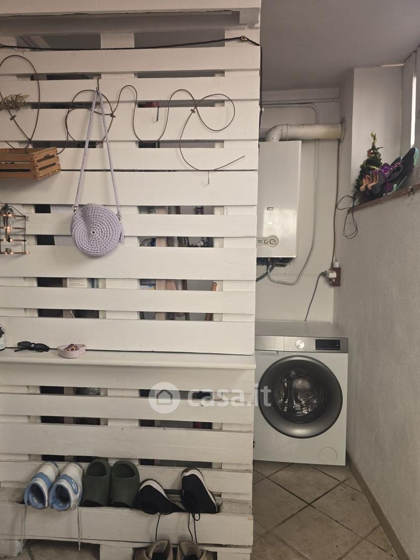 Quadrilocale in Via dell'Indipendenza 522 — foto 14 di 17