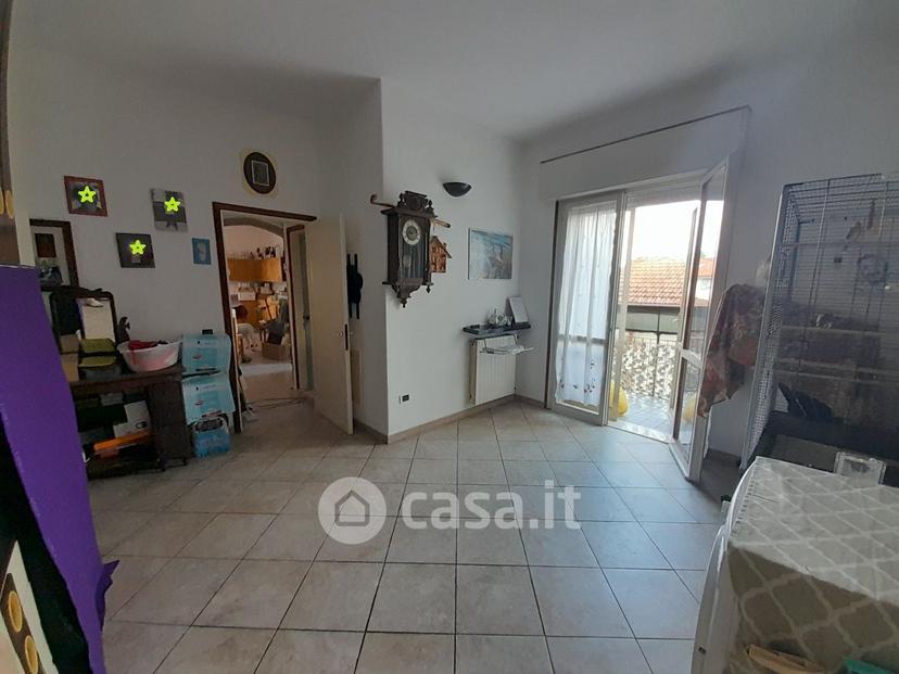Quadrilocale in Viale Giulio Cesare — foto 16 di 29