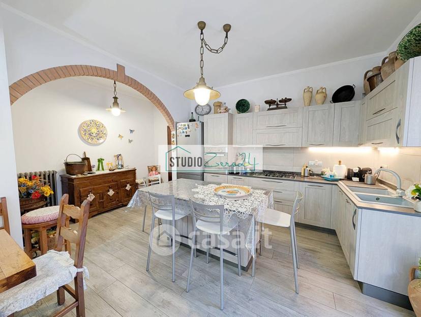 Villa in Via Madonnina dei Pagliai — foto 41 di 48