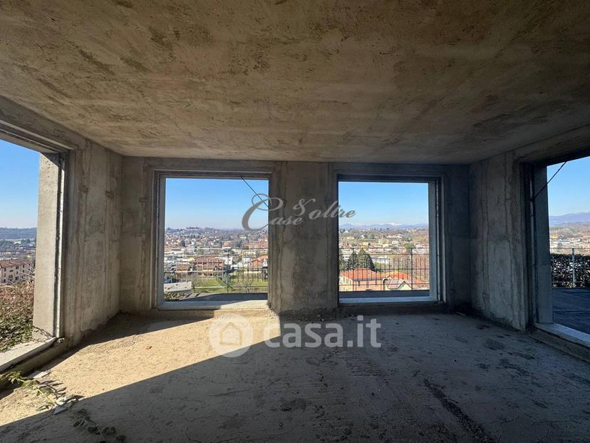 Villa in Villaggio Trieste — foto 8 di 25