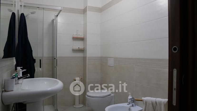 Trilocale in Corso Vittorio Emanuele II 85 — foto 17 di 19