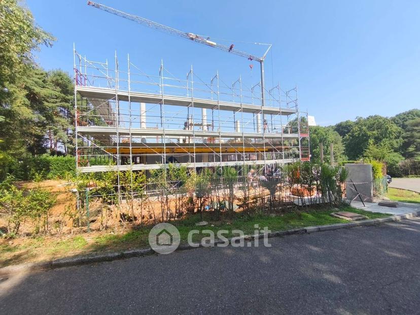 Villa in Via Cascina Pelada — foto 4 di 14