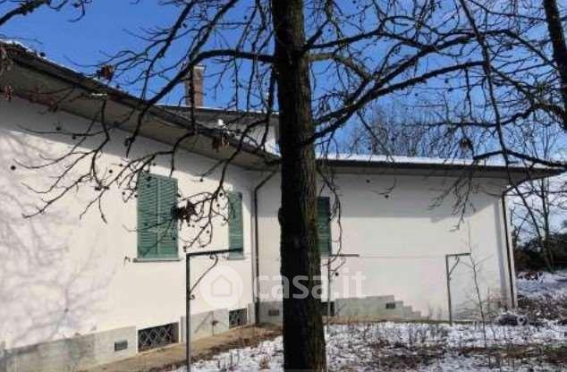 Villa in Via Enrico Millo — foto 4 di 24