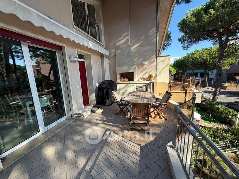 Quadrilocale in Viale Capua 2 R — foto 12 di 32