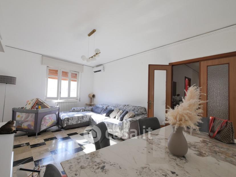 Appartamento in Via Umberto Giordano — foto 21 di 23