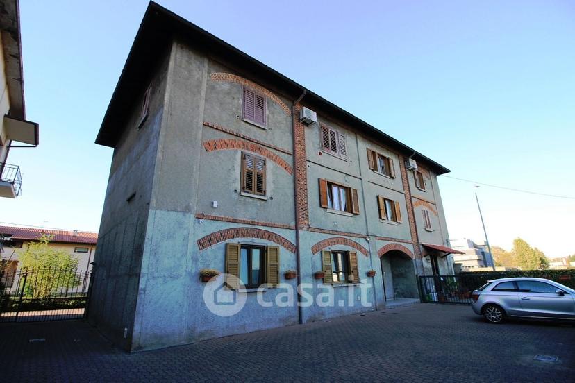 Trilocale in Via Europa Unita — foto 25 di 25