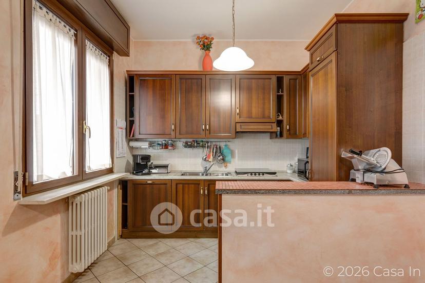 Villa in Via Bracciano — foto 23 di 50