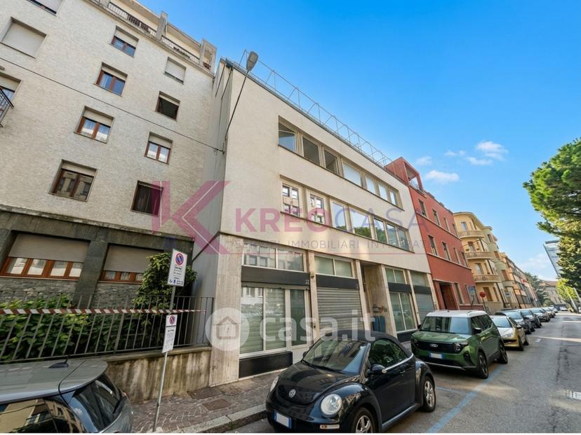 Bilocale in Via dei Partigiani 18 — foto 13 di 36
