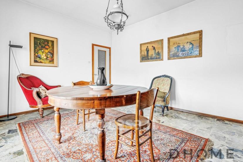 Villa in Via Nazionale 14 — foto 8 di 25