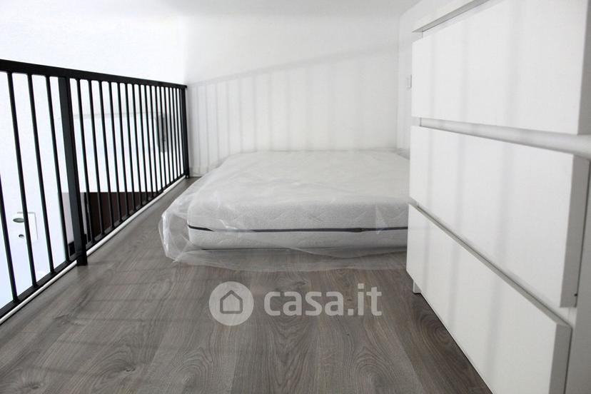 Monolocale in Via San Mamete 3 — foto 9 di 22
