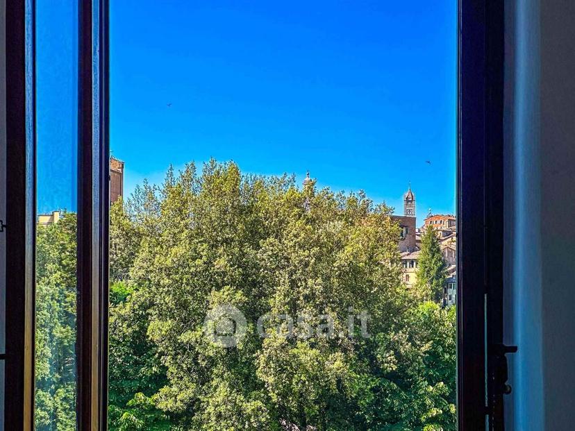 Trilocale in Via Duccio di Boninsegna — foto 7 di 27
