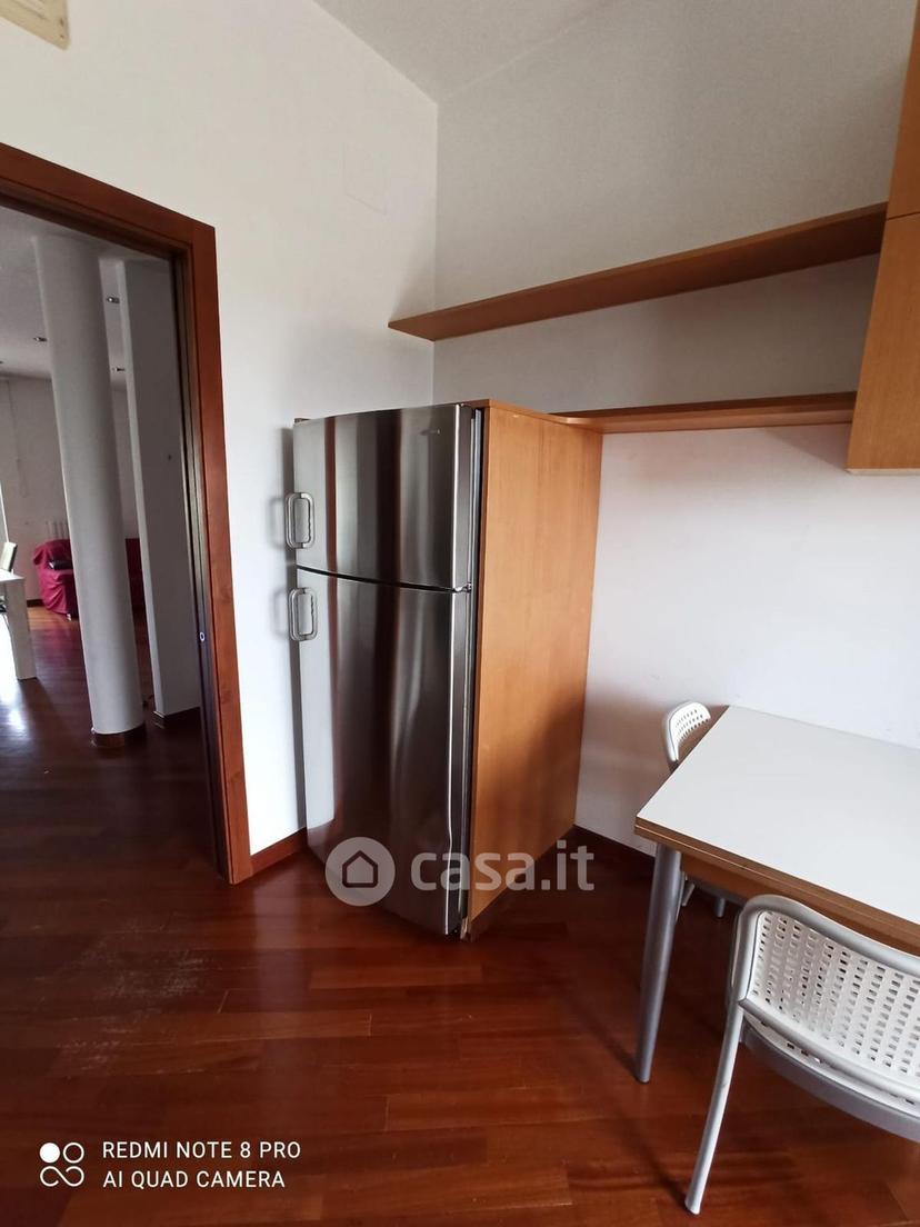 Trilocale in Via Salvo d'Acquisto — foto 21 di 21