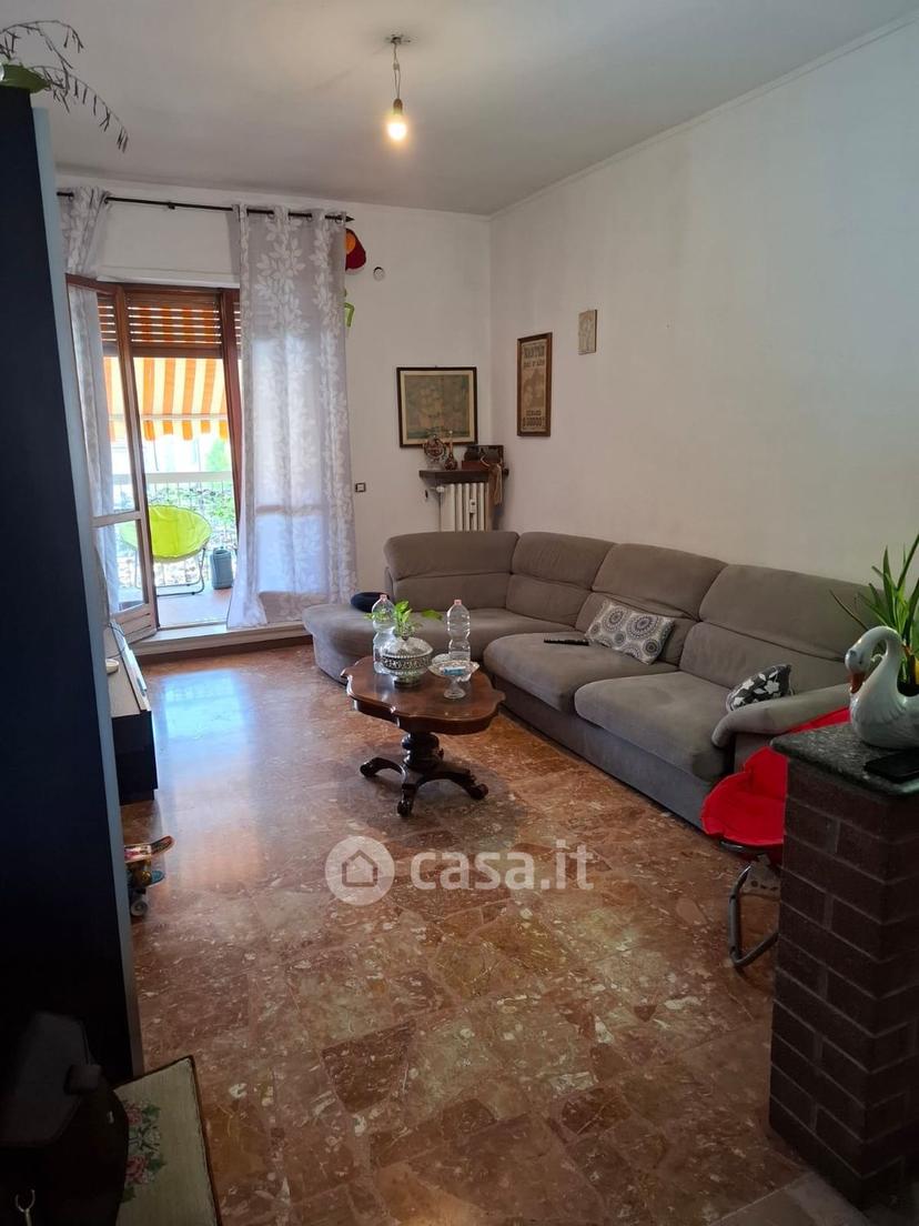 Quadrilocale in Piazza Francesco Donato 4 — foto 17 di 17