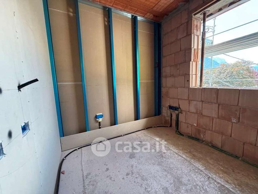 Quadrilocale in Via Taddei de Mauris 39 — foto 8 di 34
