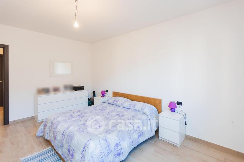 Trilocale in Via XI Febbraio 3 — foto 6 di 36