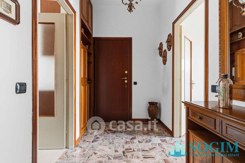 Trilocale in Via Fratelli di Dio 182 — foto 41 di 41