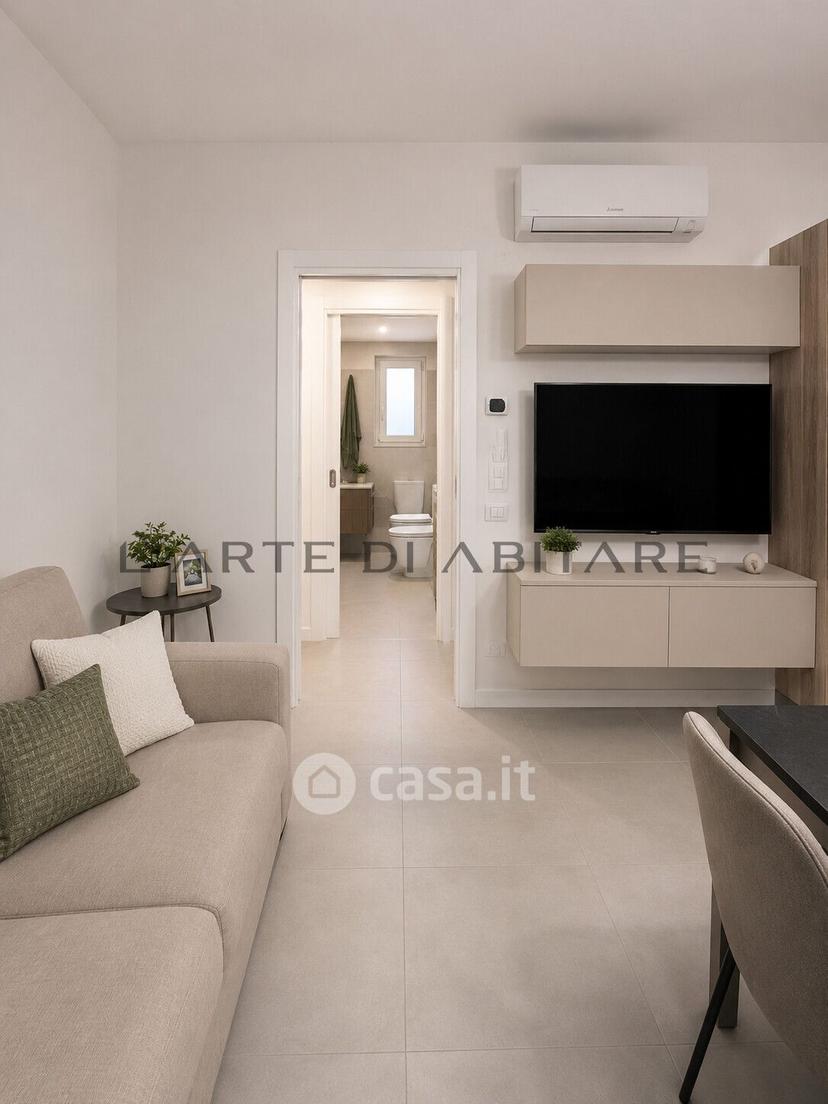 Bilocale in Viale Trento 300 — foto 3 di 9