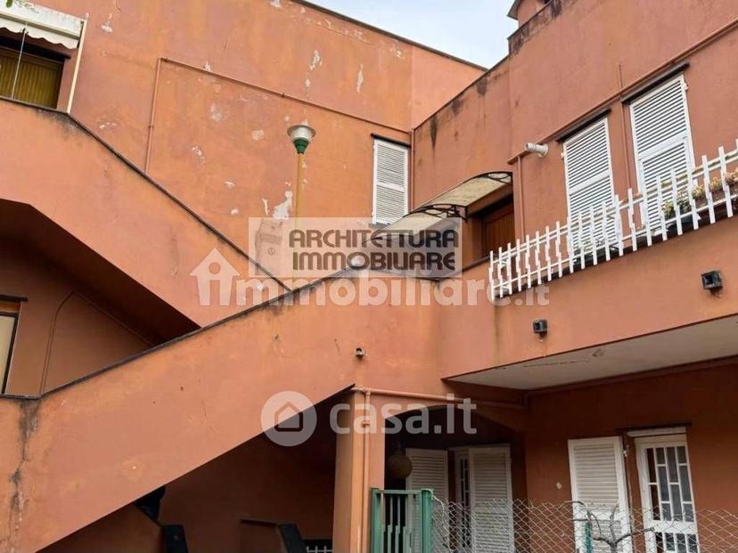 Bilocale in Via delle Ginestre 6 — foto 13 di 25