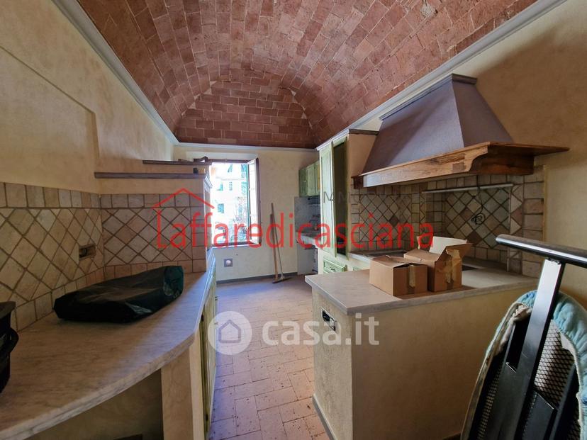 Appartamento in Via Cavour — foto 22 di 34