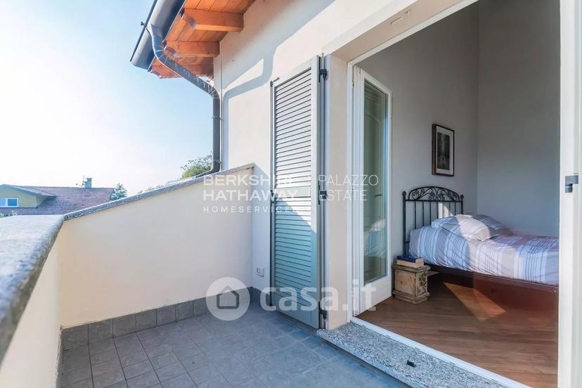 Villa in Via Paolo Carcano — foto 63 di 88