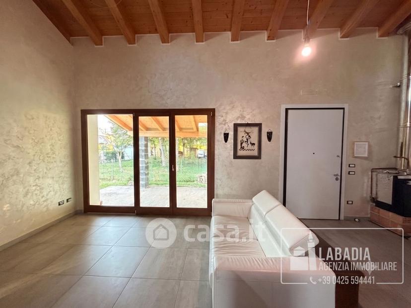 Villa in Via Arzaron — foto 34 di 64