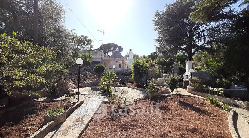 Villa in Contrada Gorgofreddo — foto 93 di 93