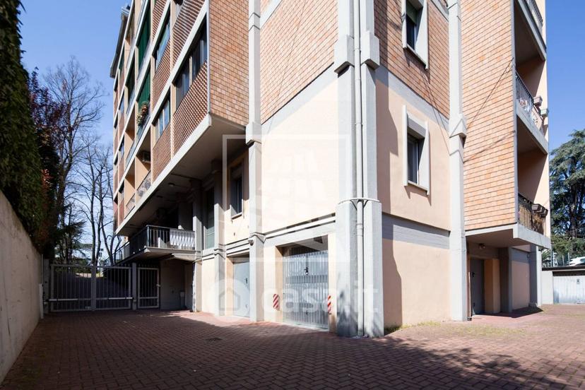 Trilocale in Viale Umberto I 28 — foto 11 di 24