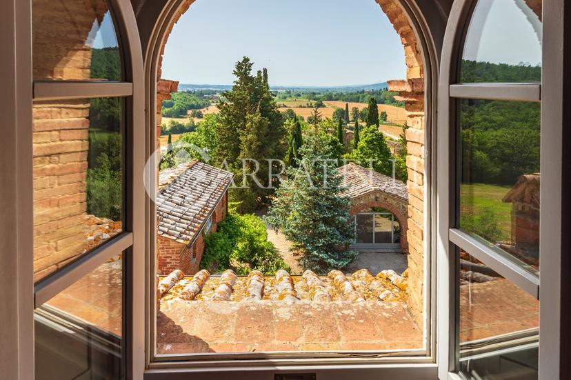Villa in Località Sant'Alloro 52 — foto 6 di 58